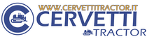 CERVETTI TRACTOR SRL